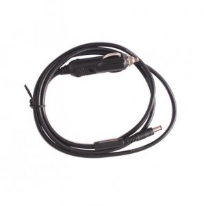 Cigarette Lighter Cable for LAUNCH X431 Torque III Pro HD VCI